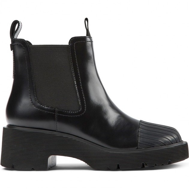 BOTAS CAMPER MILAH K400704 BLACK_001 BOTAS CAMPER MILAH K400704 BLACK_001