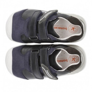 BIOMECÂNICA ESPORTES BABY BOY 211145 NAVY