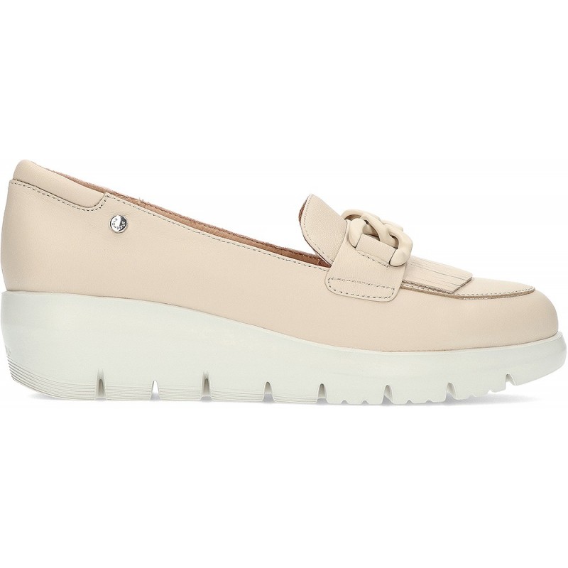 SONEFLY LOAFERS 217317 HUMUS