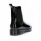 MULHER WATER BOOTS IGOR TRAK GLOSS NEGRO