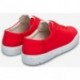 SAPATOS CAMPER PEU TOURING K201068 ROJO