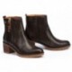 PIKOLINOS PLAIN Tornozelo BOOTS W7H-8632 SEAMOSS