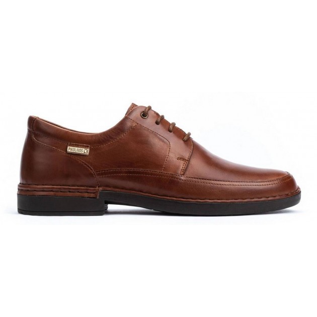 SAPATOS PIKOLINOS BERMEO M0M-4255 CUERO SAPATOS PIKOLINOS BERMEO M0M-4255 CUERO