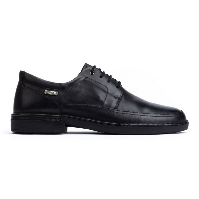 SAPATOS PIKOLINOS BERMEO M0M-4255 BLACK