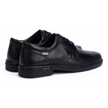 SAPATOS PIKOLINOS BERMEO M0M-4255 BLACK