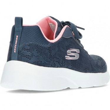 ESPORTES SKECHERS DYNAMIGHT 2 HOMESPUN 12963 NAVY