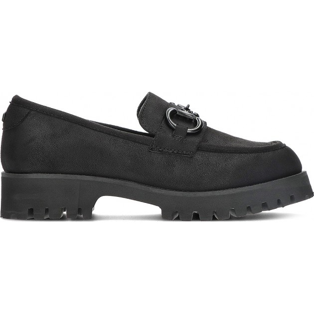 MOCASSINOS MTNG 53238 LENOX BLACK