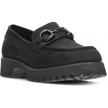 MOCASSINOS MTNG 53238 LENOX BLACK