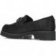 MOCASSINOS MTNG 53238 LENOX BLACK