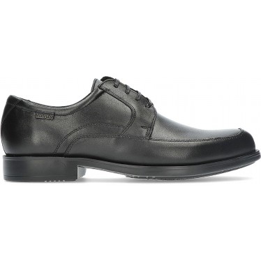 SAPATOS CALLAGHAN 77903 NEGRO