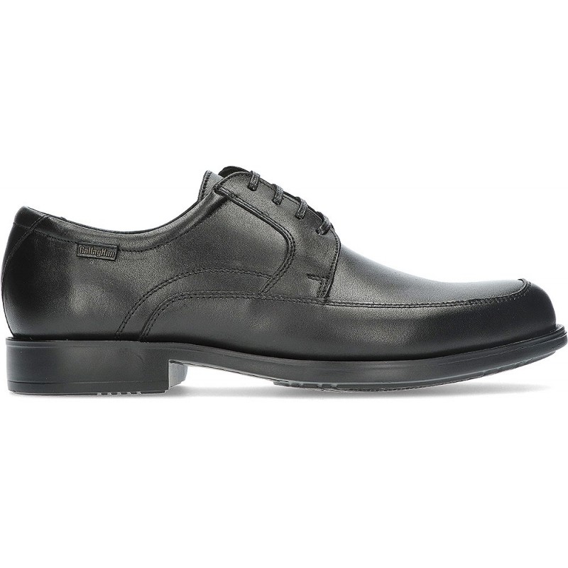 SAPATOS CALLAGHAN 77903 NEGRO