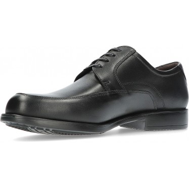 SAPATOS CALLAGHAN 77903 NEGRO