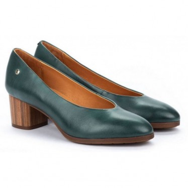 SAPATOS PIKOLINOS CALAFAT W1Z EMERALD