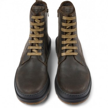 BOTAS CAMPISTA BRUTUS TREK K300433 BROWN_008