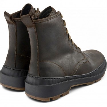 BOTAS CAMPISTA BRUTUS TREK K300433 BROWN_008