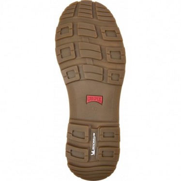 BOTAS CAMPISTA BRUTUS TREK K300433 BROWN_008
