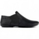 BOTIN CAMPER DIREITO MENINAS K400123 BLACK