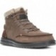 BOTAS DE COURO DUDE BRADLEY 40189 BROWN