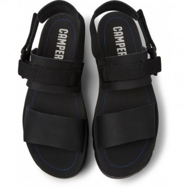 CAMPER SANDAL CATERPILLAR K201037 BLACK