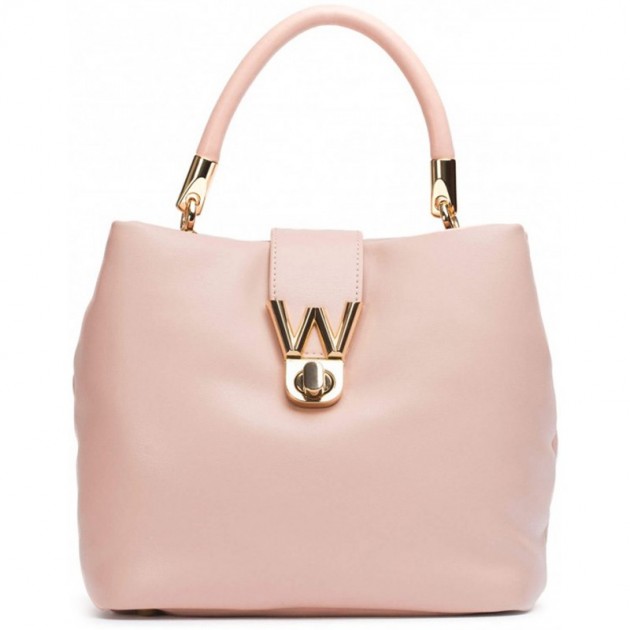 BOLSA TRANSVERSAL WONDERS LOTO WB-490007 ROSA BOLSA TRANSVERSAL WONDERS LOTO WB-490007 ROSA