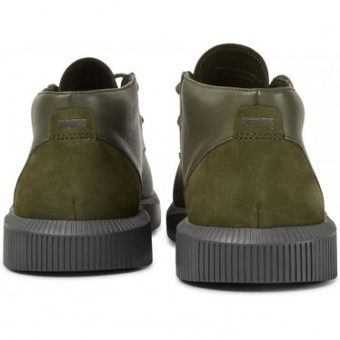 CAMPER BILL SHOES K300235 VERDE