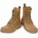 BOTAS PANAMA JACK HONG KONG CUERO