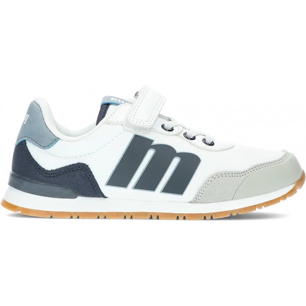 TÊNIS MTNG NYLON 48452V BLANCO TÊNIS MTNG NYLON 48452V BLANCO