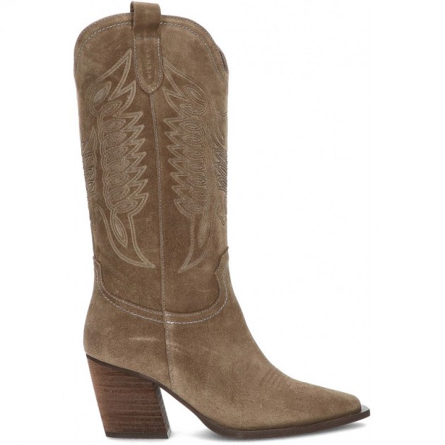 BOTA VENTOSA DADA 11620 TAUPE BOTA VENTOSA DADA 11620 TAUPE