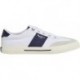 SPORTIVA PEPE JEANS KENTON STRAP PMS31042 M WHITE