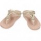 SANDÁLIA FITFLOP FINE FQ3 BEIGE