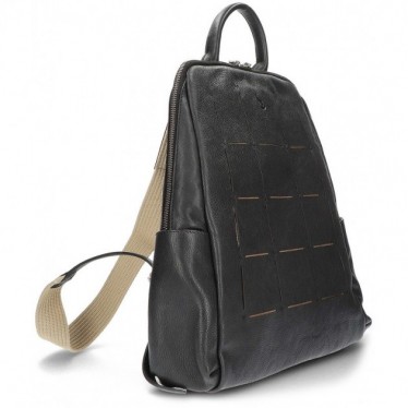 MOCHILA ABBACINO PREMIUM COLCA 30187 BLACK
