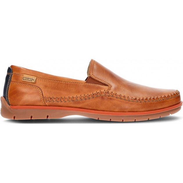 PIKOLINOS MARBELLA M9A-3111 LOAFERS BRANDY PIKOLINOS MARBELLA M9A-3111 LOAFERS BRANDY