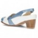 CLEMENT SALUS LUCILA SANDAL 2014AZ AZUL