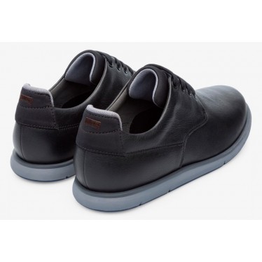 SAPATOS CAMPER SMITH K100478 NEGRO