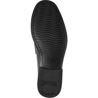 LOAFERS CAMPER TRUMAN K100244 NEGRO