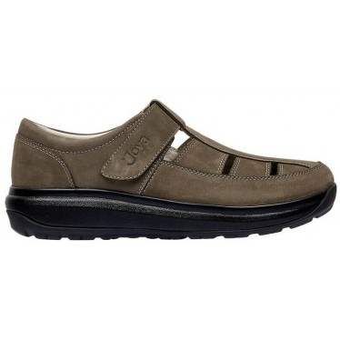 JOYA FISHERMAN SANDALIAS BROWN