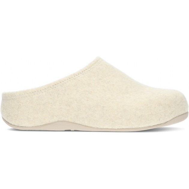 CLOG FITFLOP SHUV EH5 BEIGE CLOG FITFLOP SHUV EH5 BEIGE