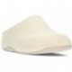 CLOG FITFLOP SHUV EH5 BEIGE