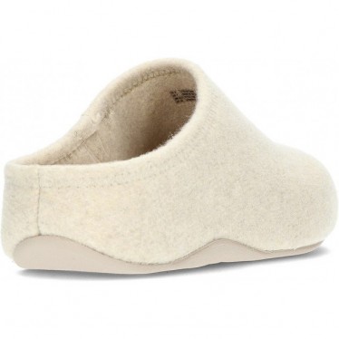 CLOG FITFLOP SHUV EH5 BEIGE