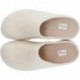 CLOG FITFLOP SHUV EH5 BEIGE