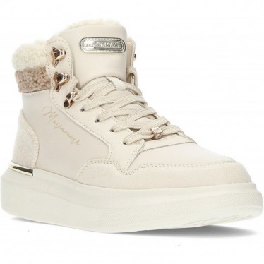 BOTAS MARIAMARE GALAXY VARESE 63232 BEIGE