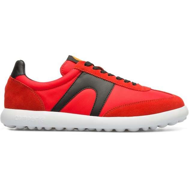 CAMPER CAMALEON SNEAKERS K100674 ROJO