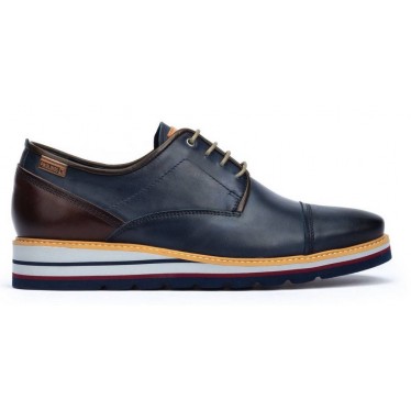 SAPATOS PIKOLINOS DURCAL M8P-4008C1 BLUE