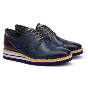 SAPATOS PIKOLINOS DURCAL M8P-4008C1 BLUE