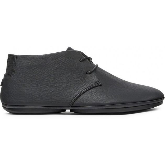 BOTAS CAMPER DIREITAS NINA K400221 NEGRO_036 BOTAS CAMPER DIREITAS NINA K400221 NEGRO_036