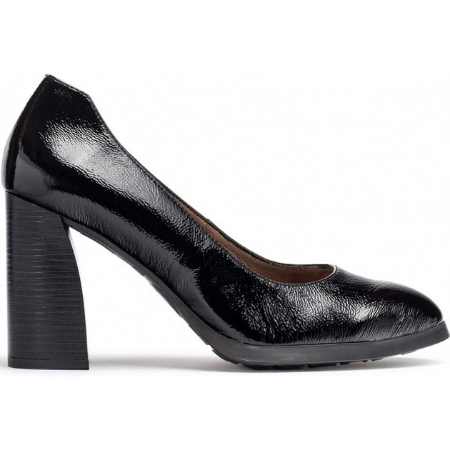 SAPATO DE SALTO MARAVILHOS TINI M-5601 NEGRO SAPATO DE SALTO MARAVILHOS TINI M-5601 NEGRO