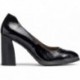 SAPATO DE SALTO MARAVILHOS TINI M-5601 NEGRO