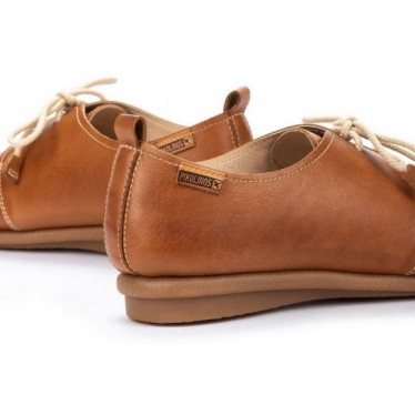 SAPATOS PIKOLINOS CALABRIA W9K-4985 BRANDY