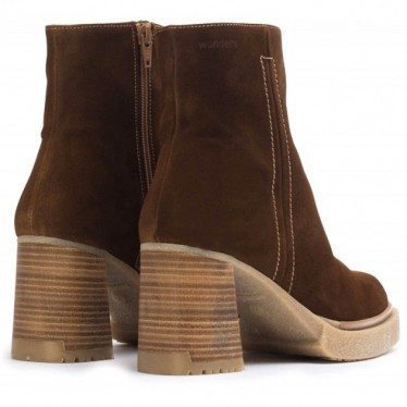 BOTAS WONDERS MIERA H5203 CAPUCCINO