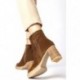 BOTAS WONDERS MIERA H5203 CAPUCCINO